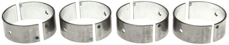 Clevite AL-Series Rod Bearings CB-1279A-1.00MM(4)