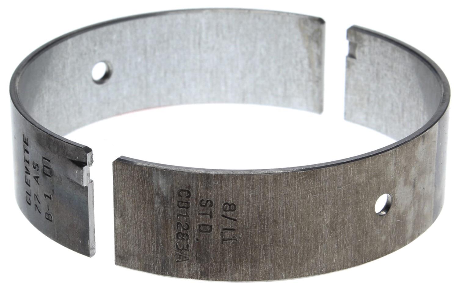 Clevite AL-Series Rod Bearings CB-1283A-.50MM