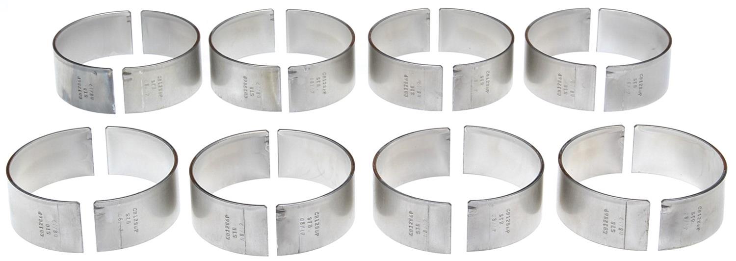 Clevite P-Series Rod Bearings CB-1286P(8)