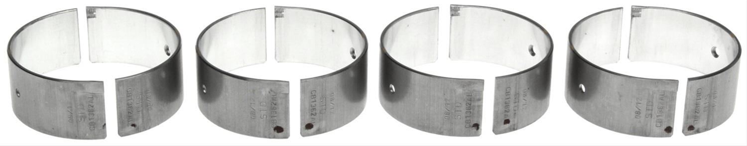 Clevite Engine Parts Rod Bearings CB-1362A-.75MM