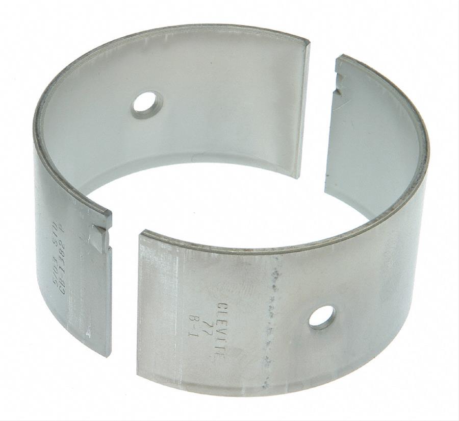 Clevite Engine Parts Rod Bearings CB-1382P-.25MM