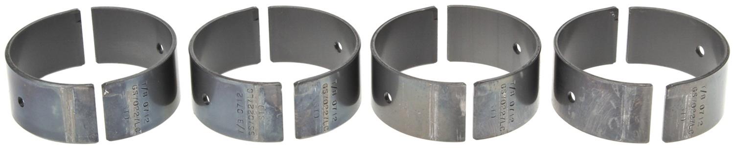 Clevite AL-Series Rod Bearings CB-1401A(4)