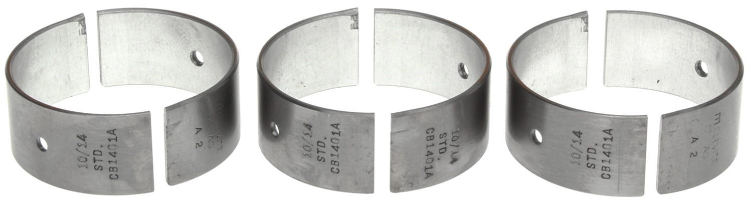 Clevite AL-Series Rod Bearings CB-1401A-.50MM(3)