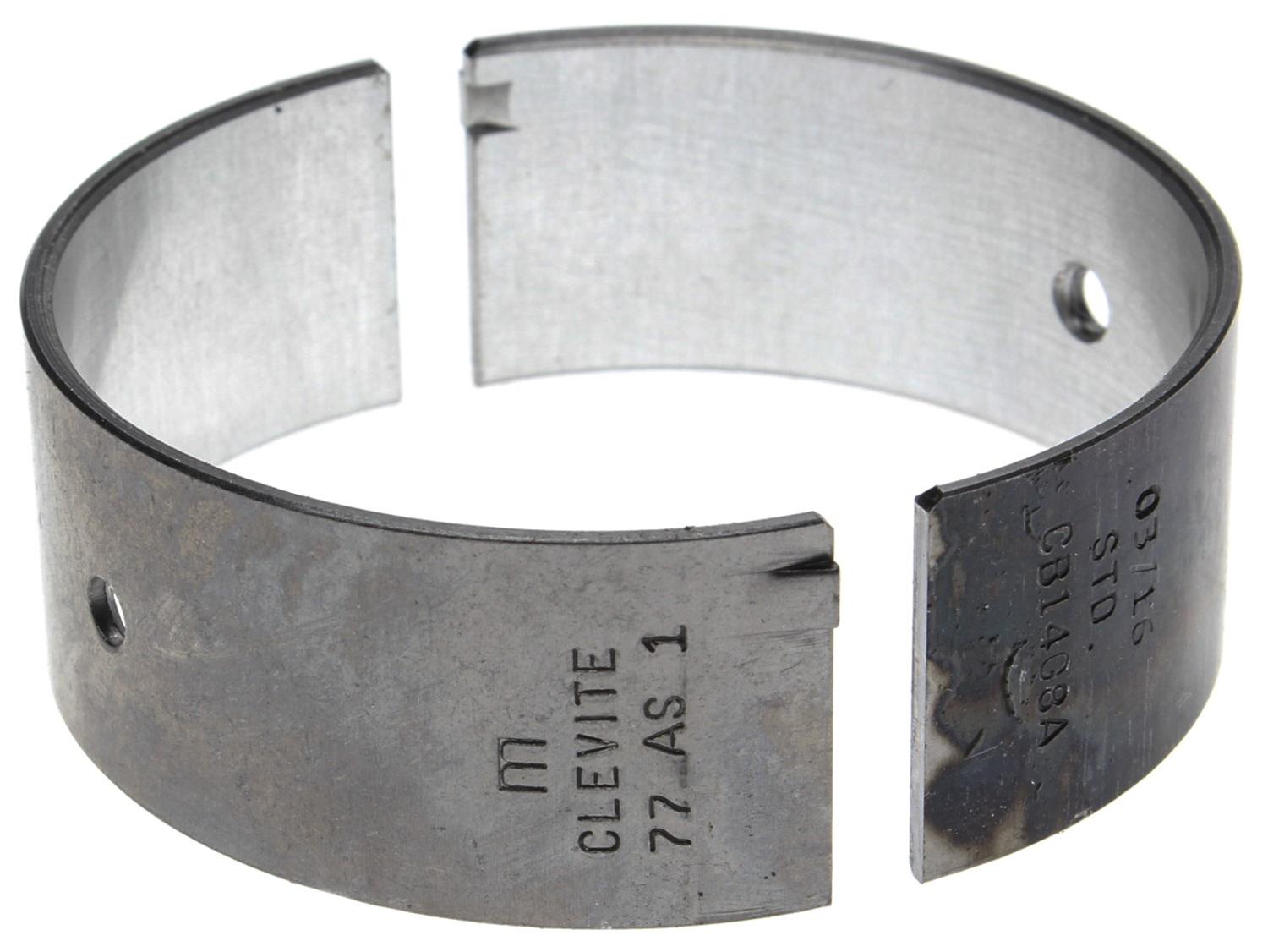 Clevite AL-Series Rod Bearings CB-1408A-.50MM
