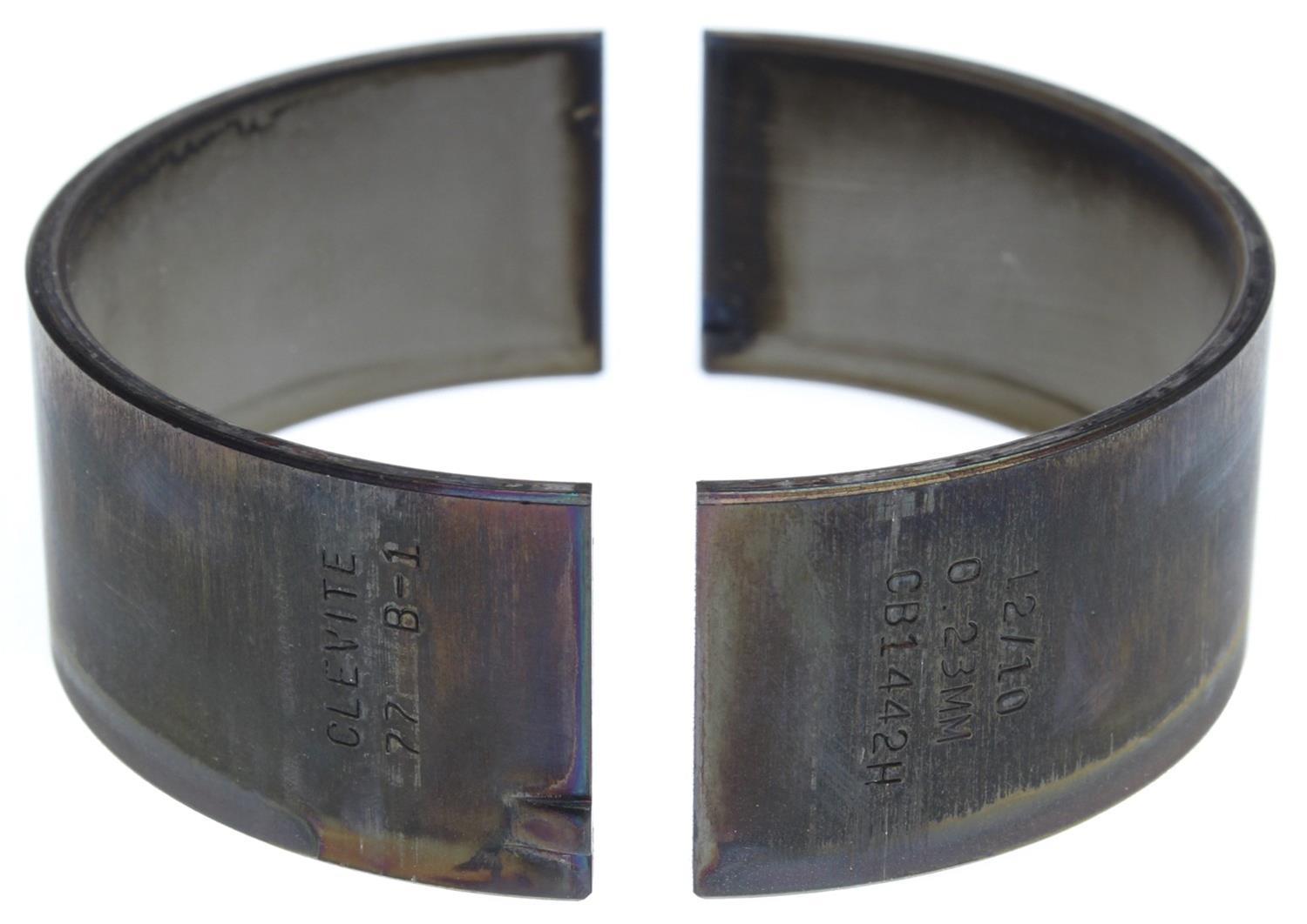 Clevite H-Series Rod Bearings CB-1442H-.23MM