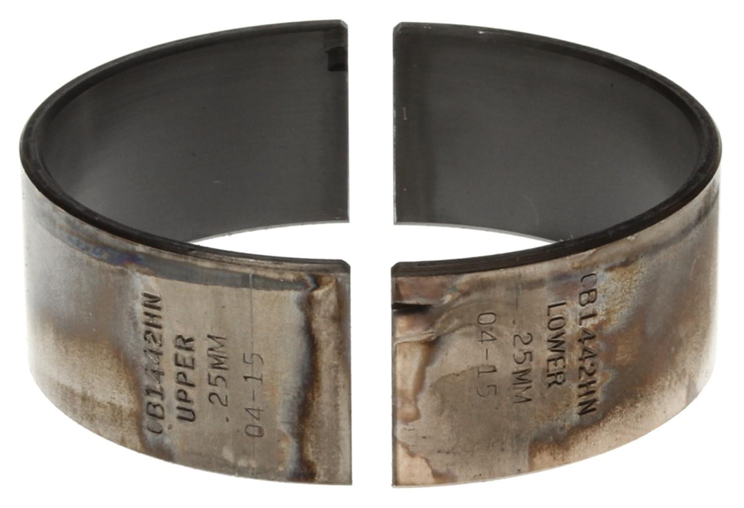 Clevite H-Series Rod Bearings CB-1442HN-.25MM