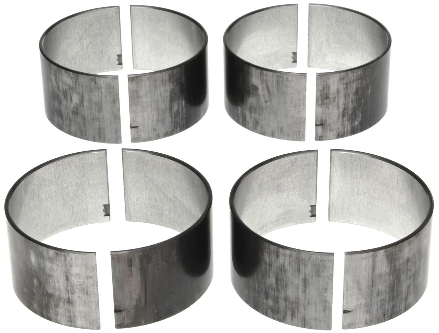 Clevite Engine Parts Rod Bearings CB1450P(4)
