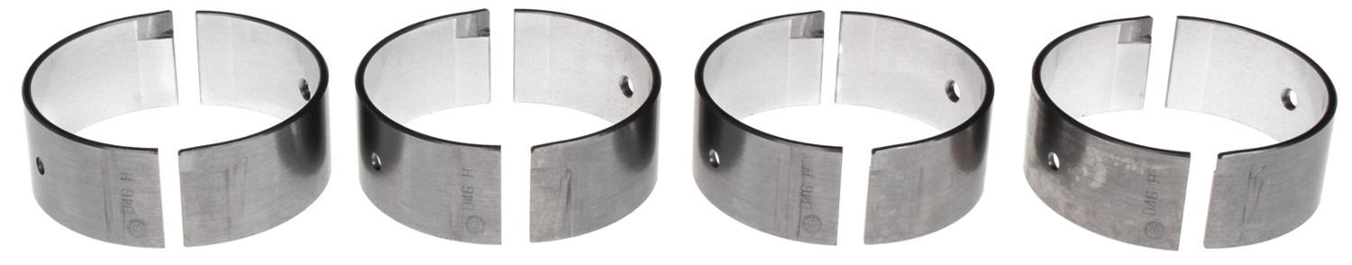 Clevite AL-Series Rod Bearings CB-1477A-.50MM(4)