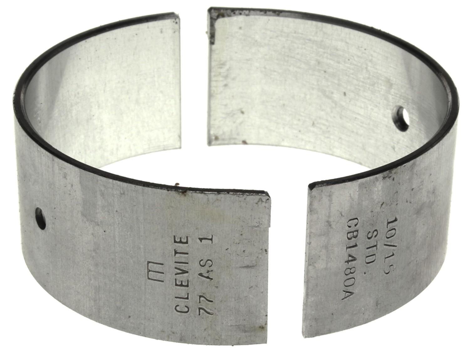 Clevite AL-Series Rod Bearings CB-1480A-.25MM