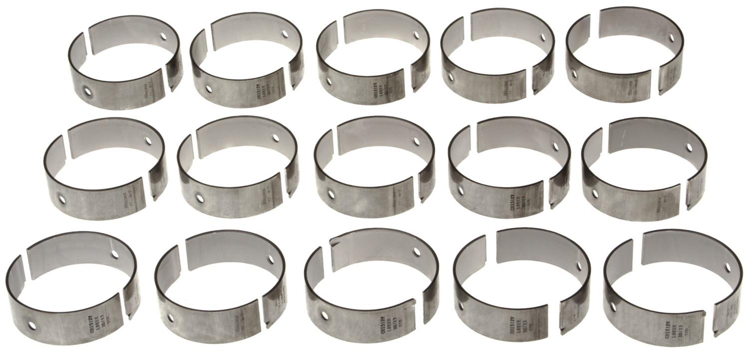 Clevite V-Series Rod Bearings CB-1512VL(30)