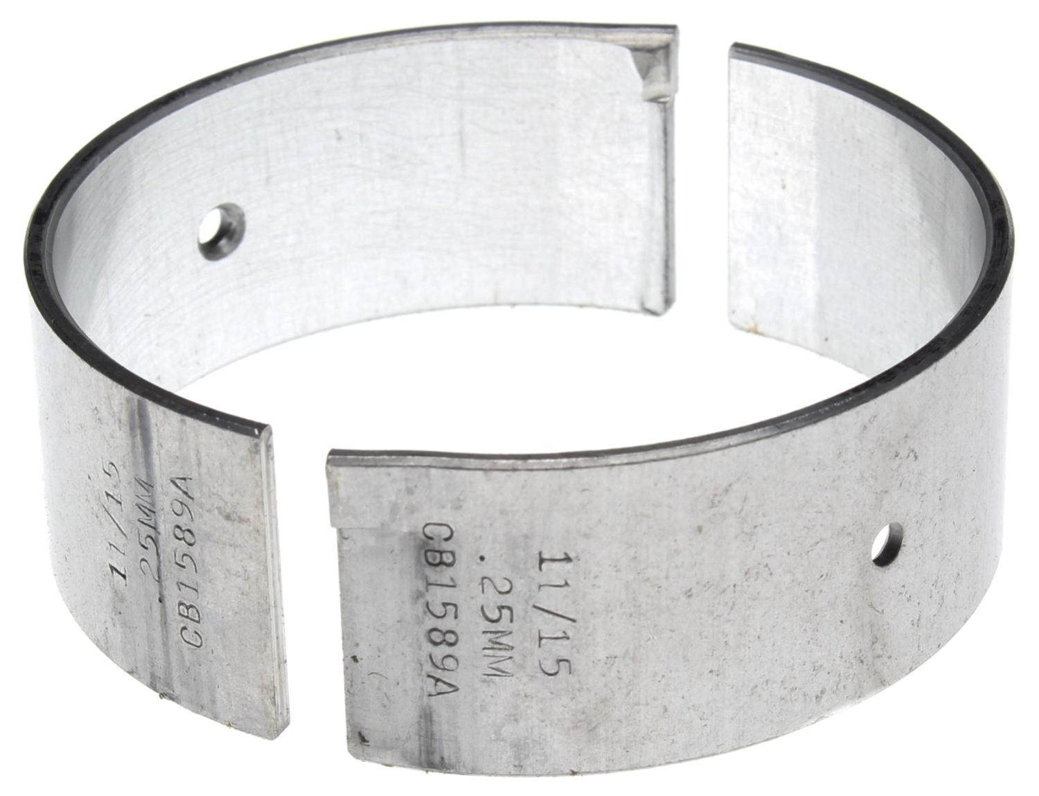 Clevite AL-Series Rod Bearings CB-1589A-.25MM