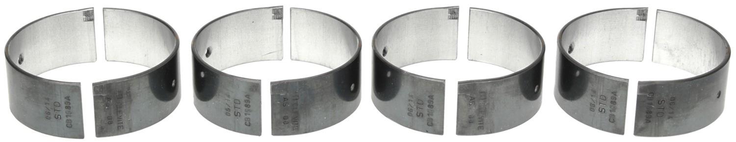 Clevite AL-Series Rod Bearings CB-1589A-.75MM(4)