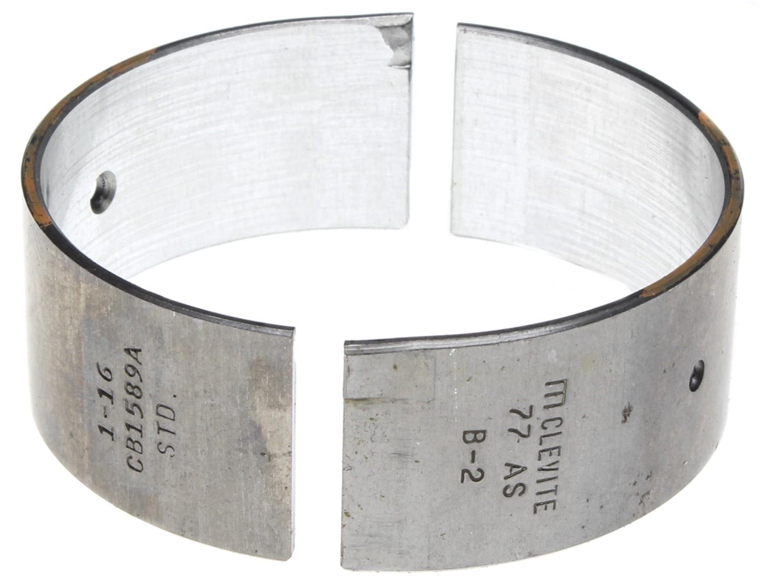 Clevite AL-Series Rod Bearings CB-1589A