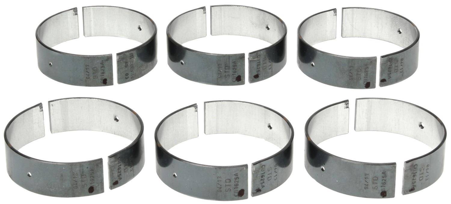 Clevite AL-Series Rod Bearings CB-1625A(6)