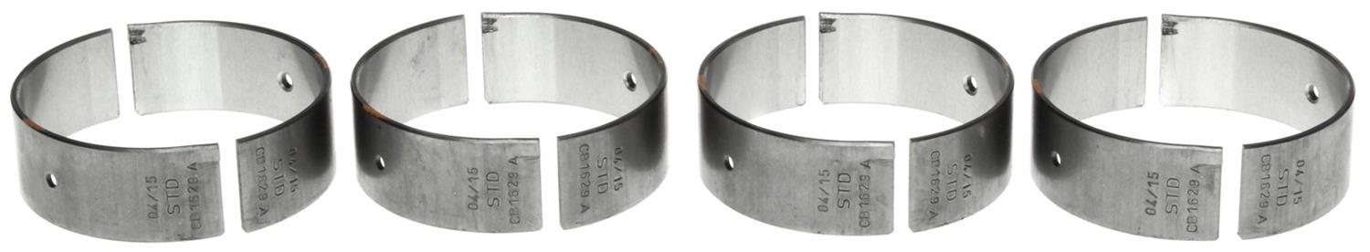 Clevite AL-Series Rod Bearings CB-1629A(4)