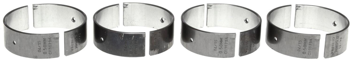 Clevite AL-Series Rod Bearings CB-1629A-.50MM(4)