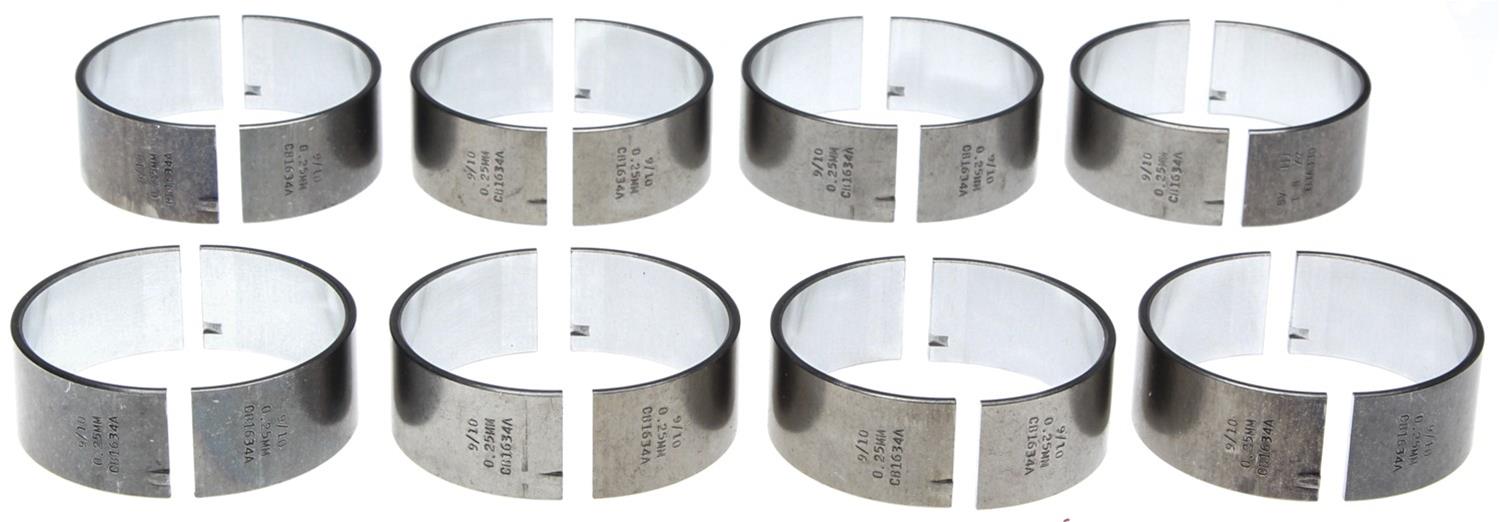 Clevite AL-Series Rod Bearings CB-1634A-.25MM(8)