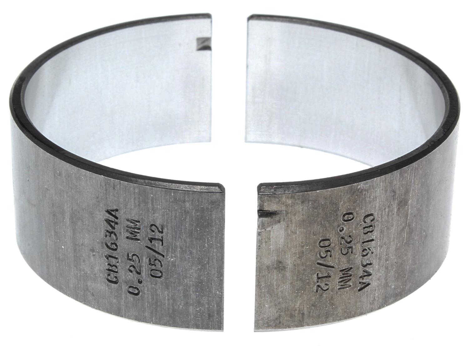 Clevite AL-Series Rod Bearings CB-1634A-.25MM