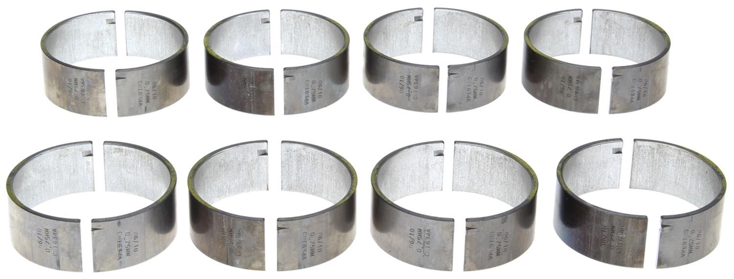 Clevite AL-Series Rod Bearings CB-1634A-.75MM(8)