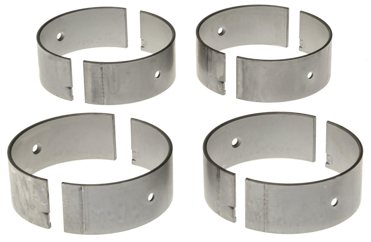 Clevite P-Series Rod Bearings CB-1639P(4)