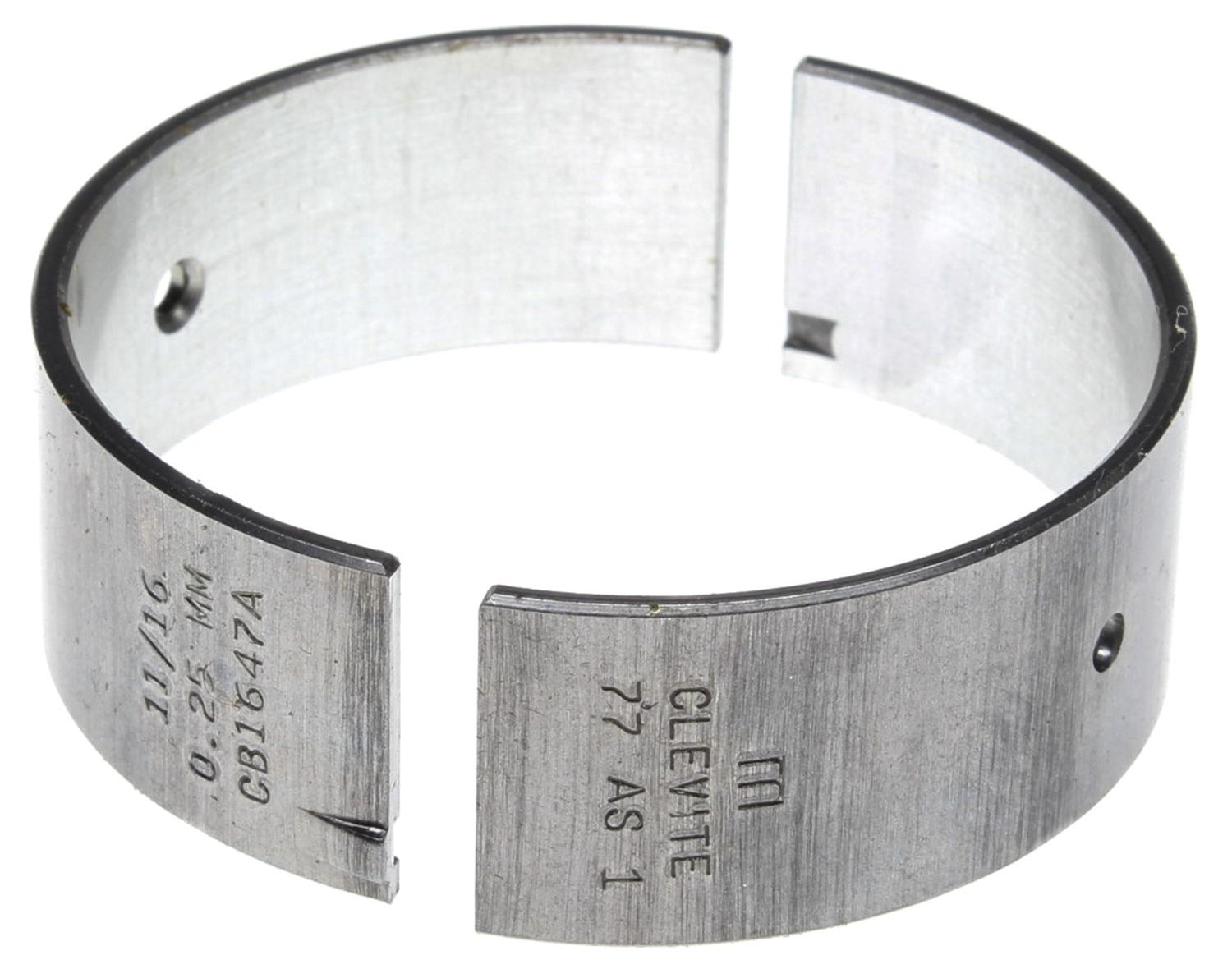 Clevite AL-Series Rod Bearings CB-1647A-.25MM