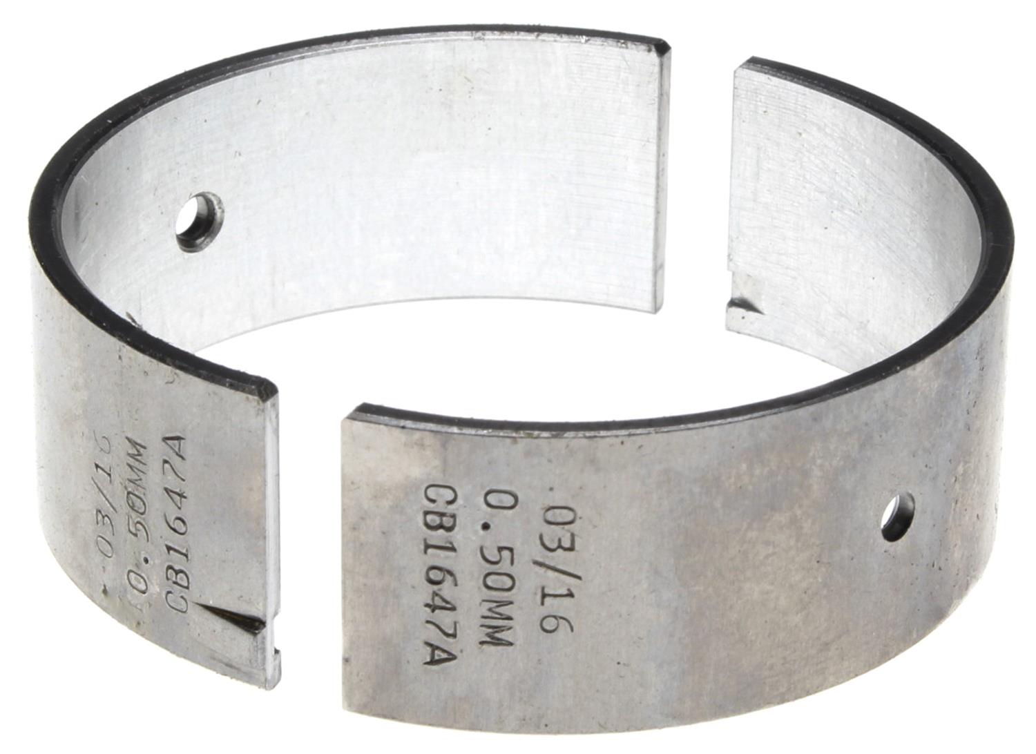 Clevite AL-Series Rod Bearings CB-1647A-.50MM