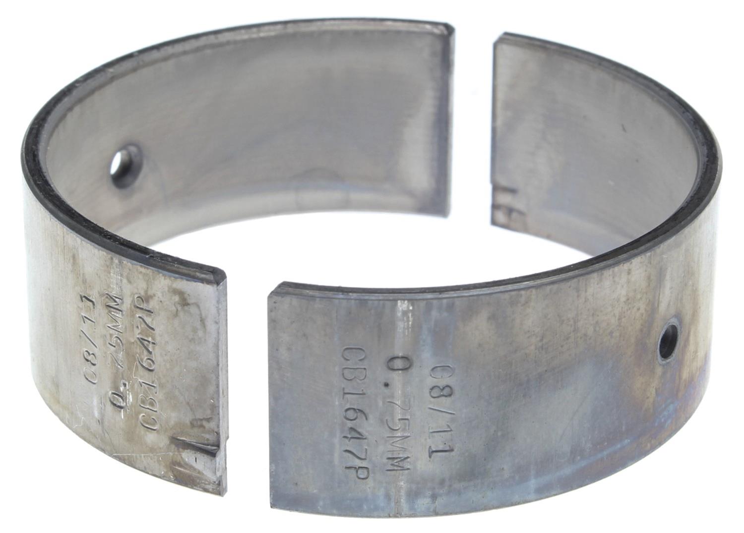 Clevite AL-Series Rod Bearings CB-1647A-.75MM