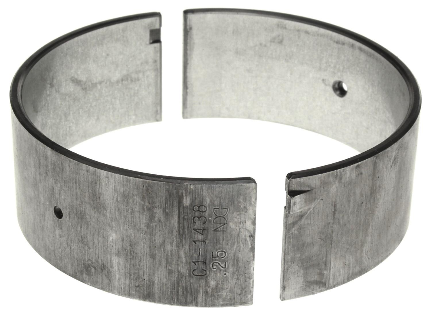 Clevite AL-Series Rod Bearings CB-1656A-.25MM