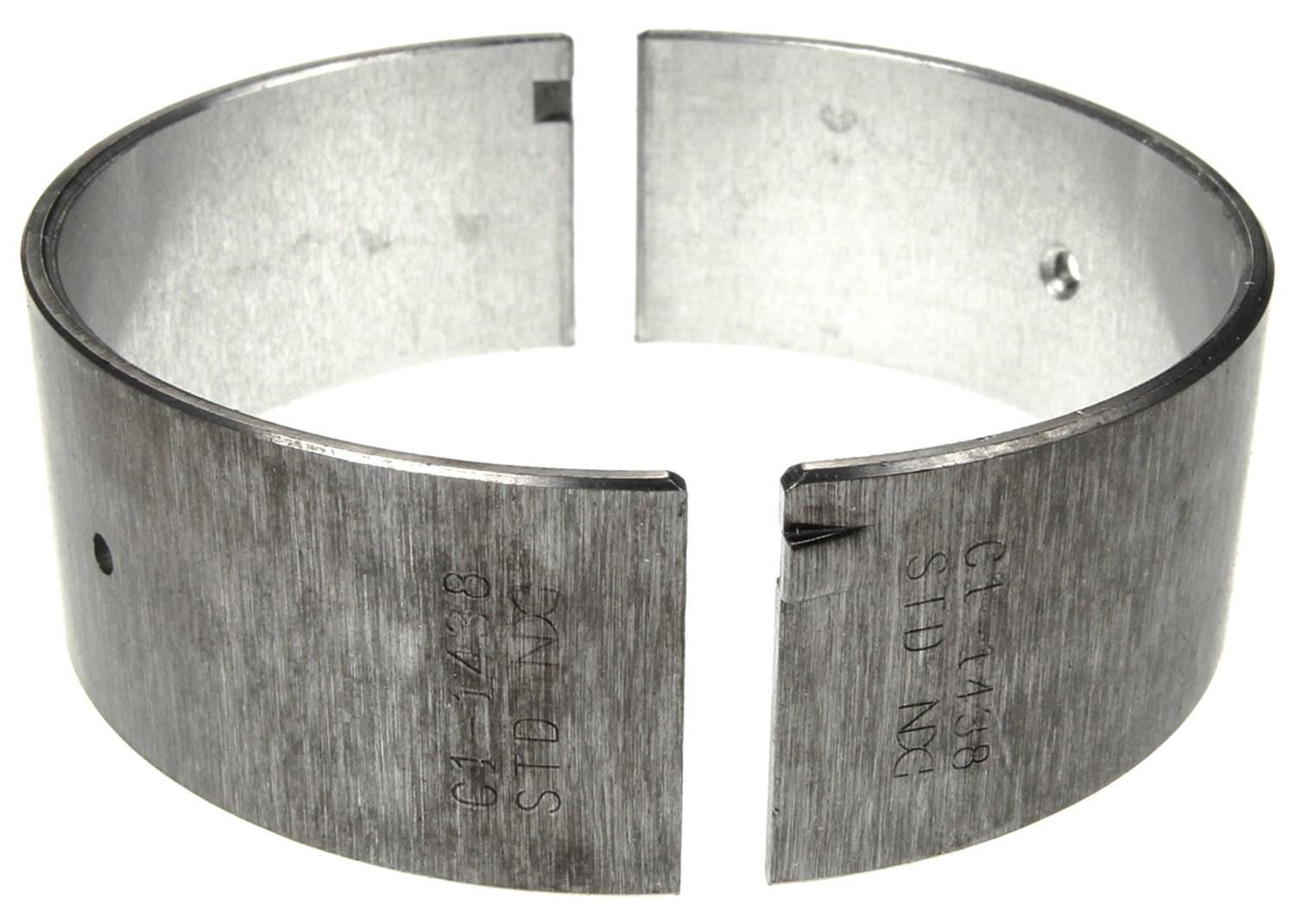 Clevite AL-Series Rod Bearings CB-1656A