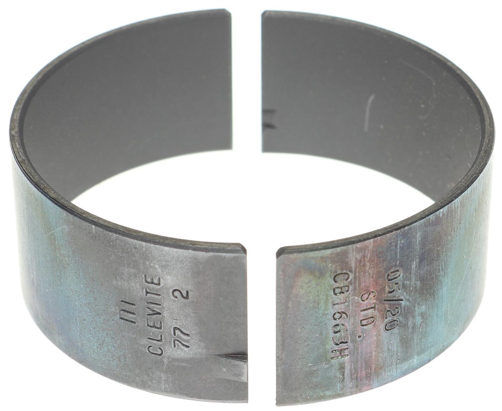 Clevite H-Series Rod Bearings CB-1663HC