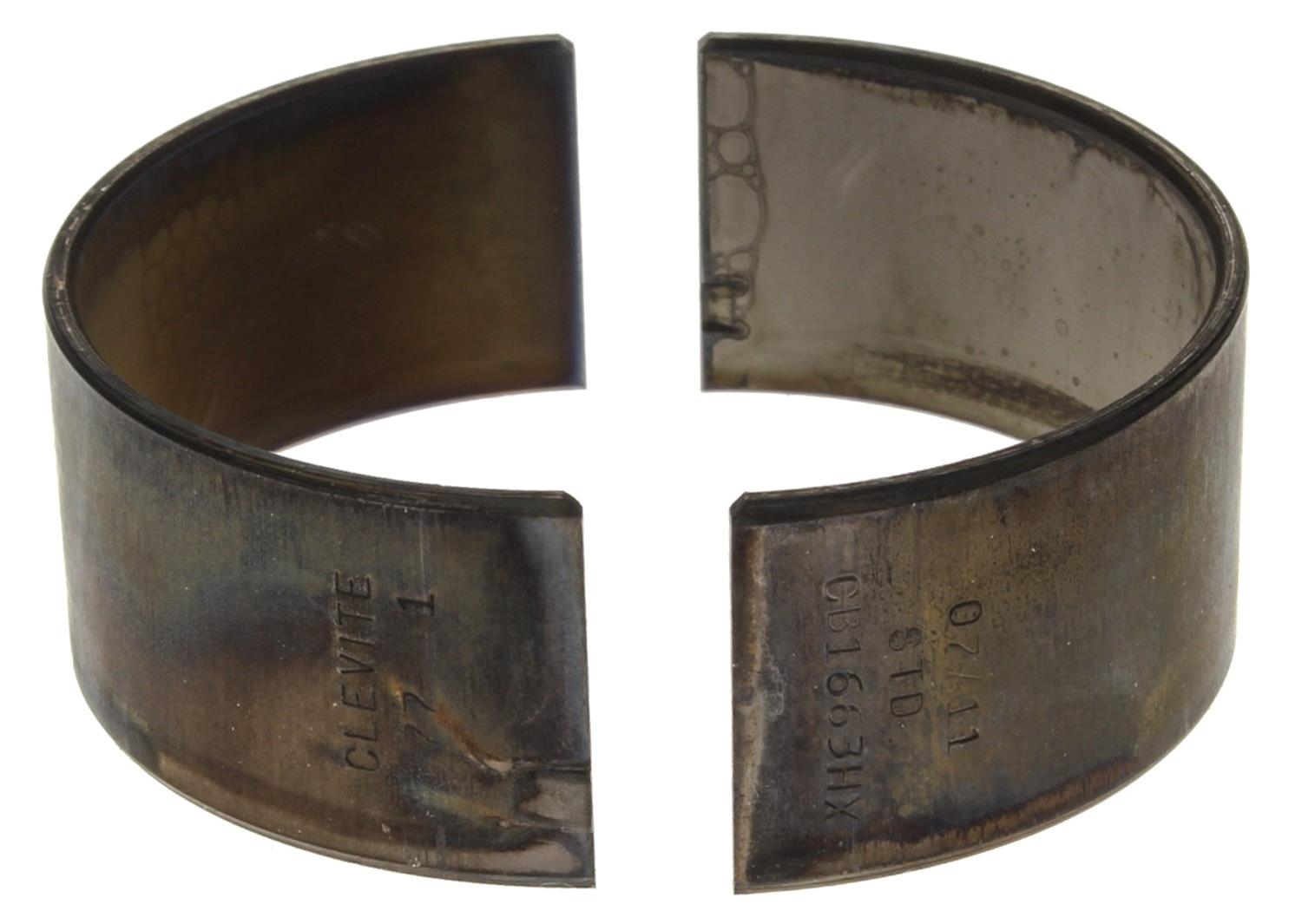 Clevite H-Series Rod Bearings CB-1663HX