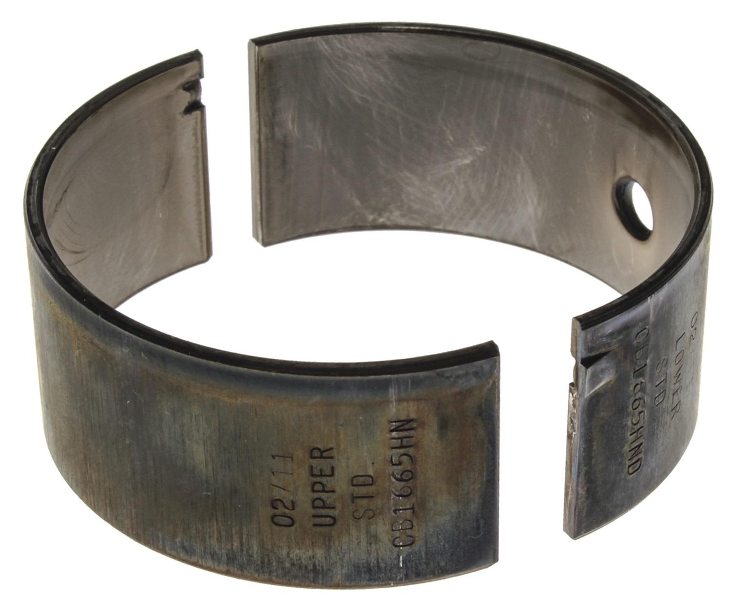 Clevite H-Series Rod Bearings CB-1665HND1