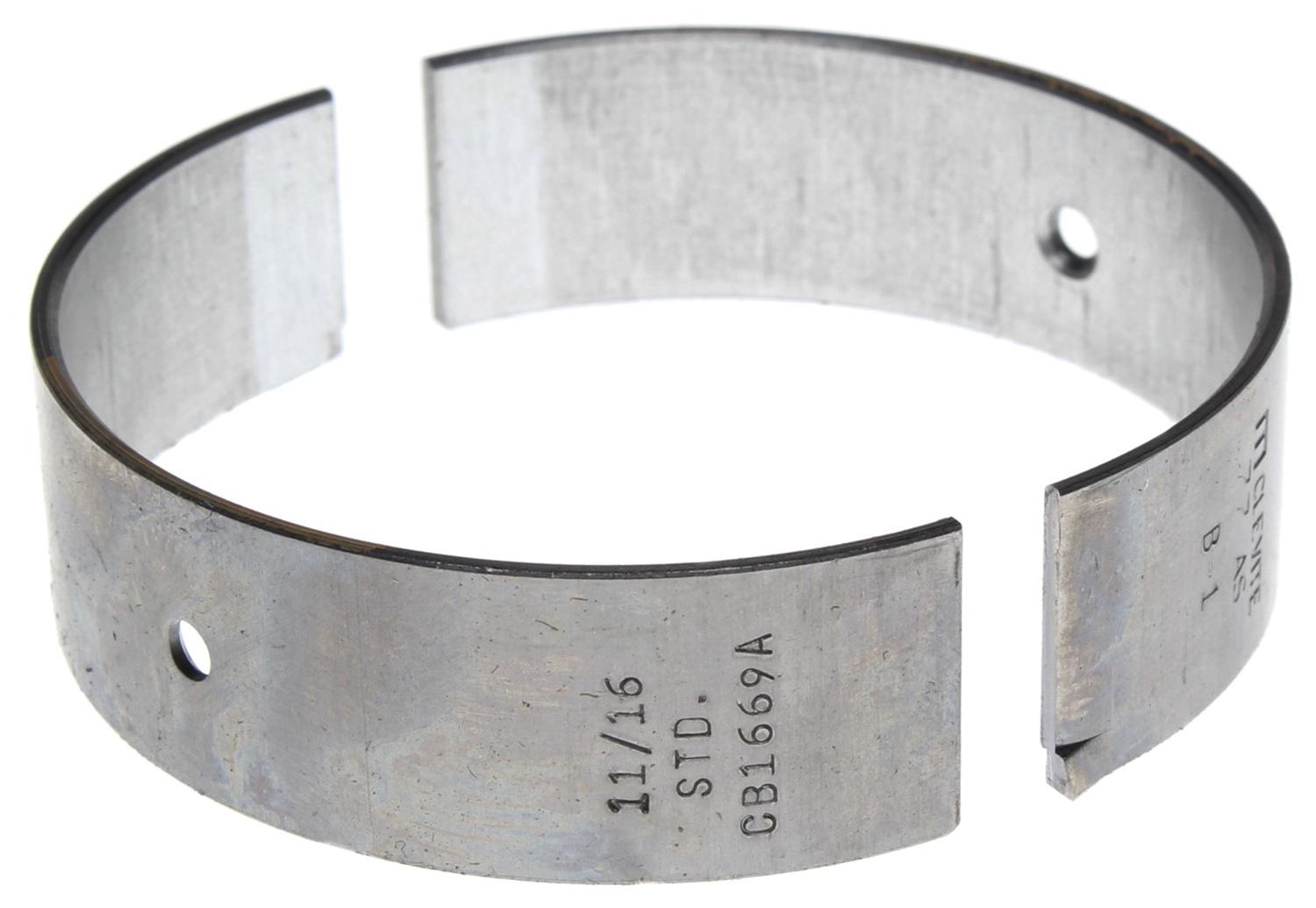 Clevite AL-Series Rod Bearings CB-1669A-.25MM