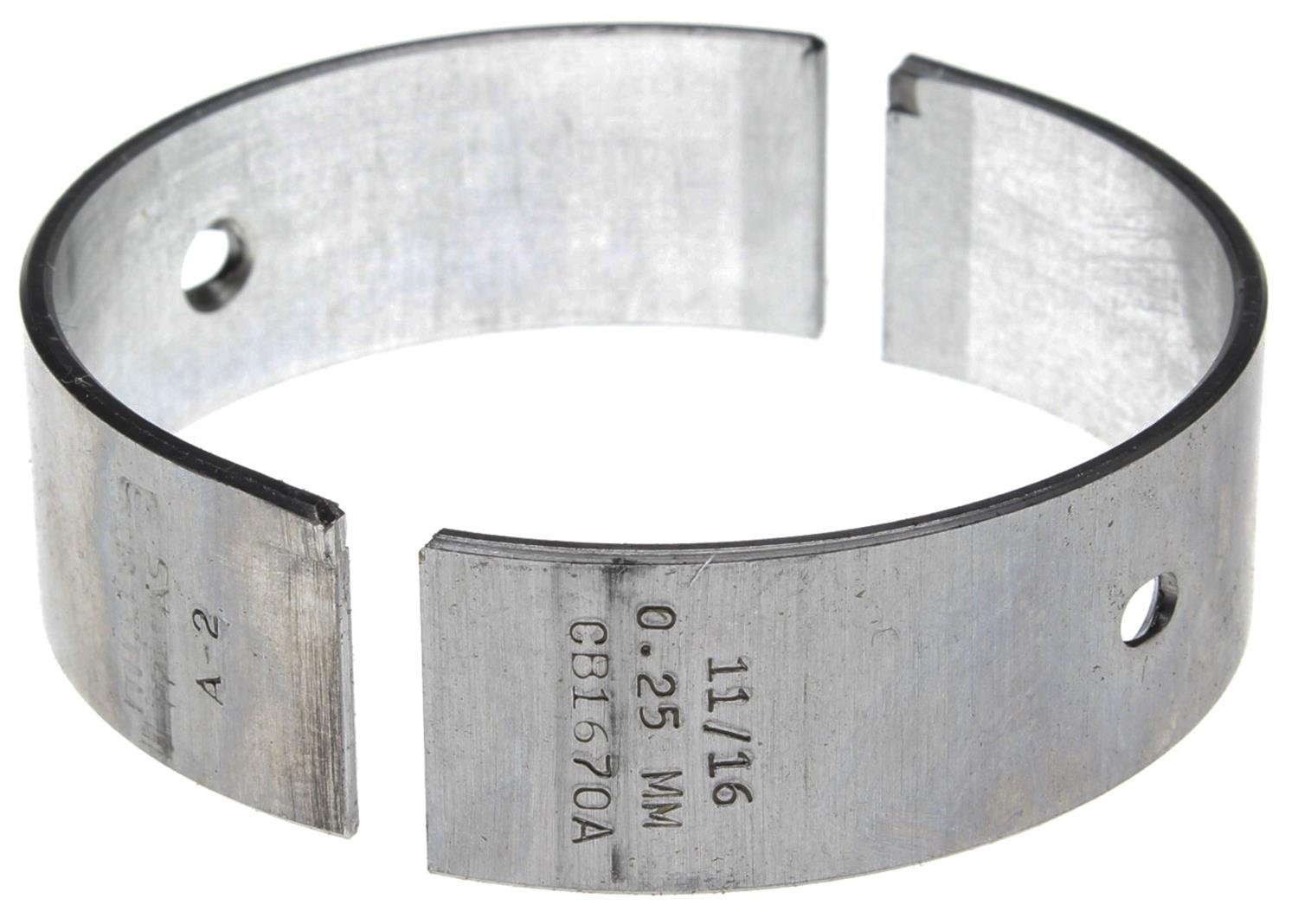 Clevite AL-Series Rod Bearings CB-1670A-.25MM