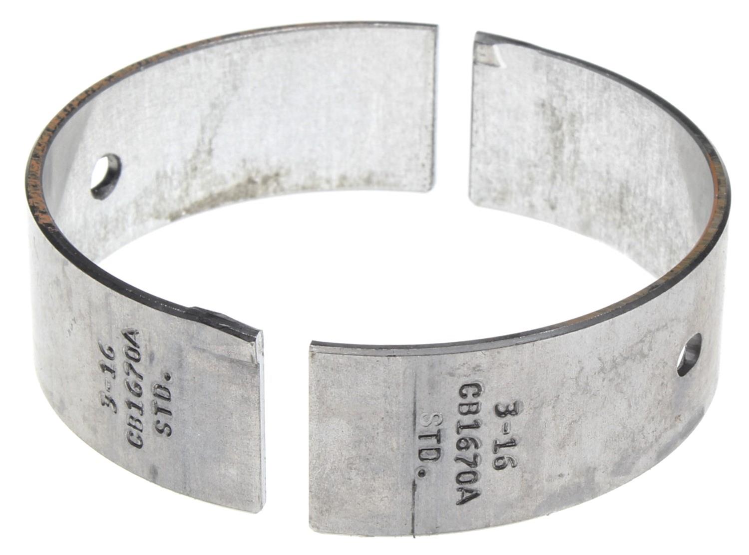 Clevite AL-Series Rod Bearings CB-1670A
