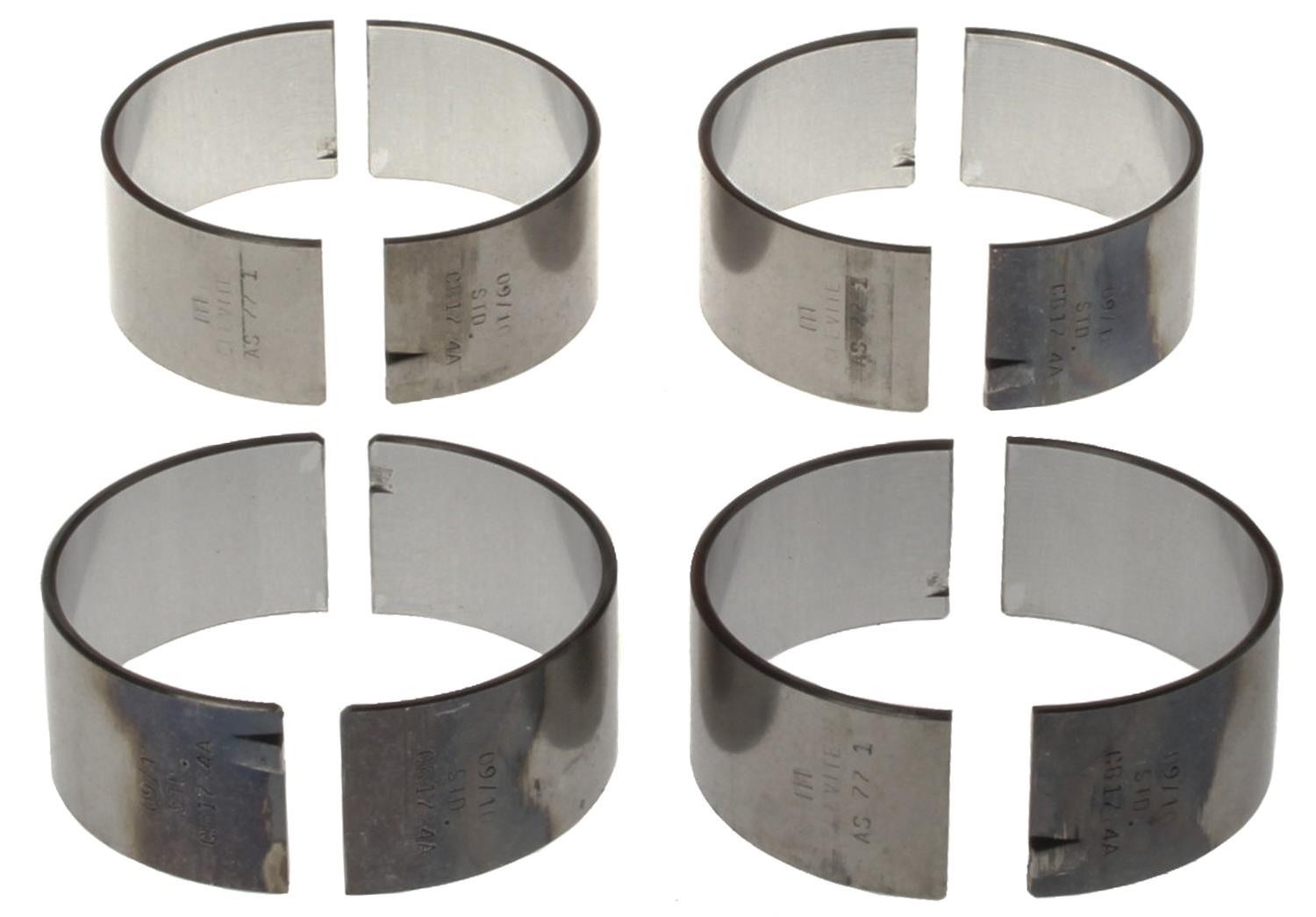 Clevite AL-Series Rod Bearings CB-1774A-.25MM(4)