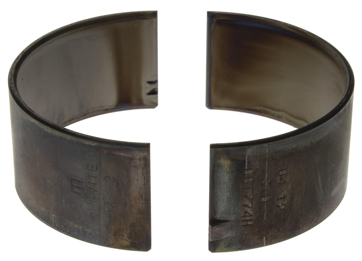 Clevite Coated H-Series Rod Bearings CB-1774H