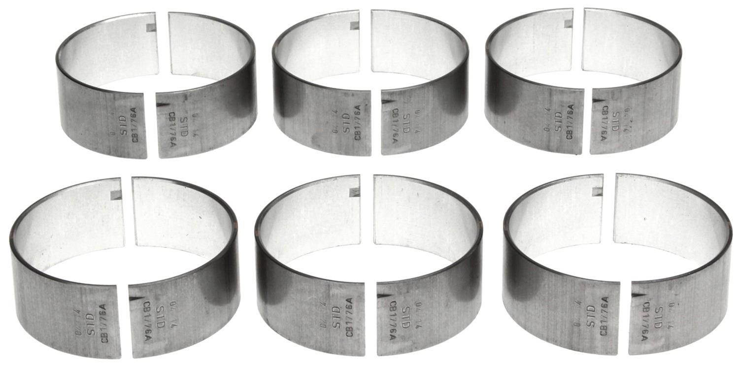 Clevite AL-Series Rod Bearings CB-1776A-10(6)