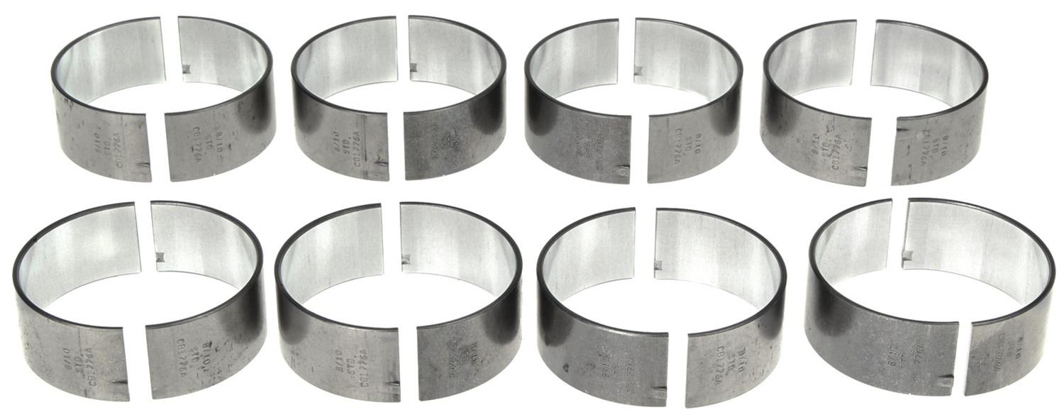 Clevite AL-Series Rod Bearings CB-1776A-10(8)
