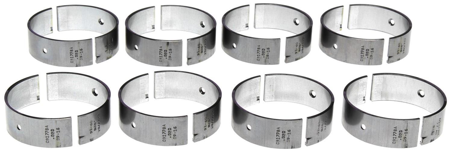 Clevite AL-Series Rod Bearings CB-1778A-20(8)