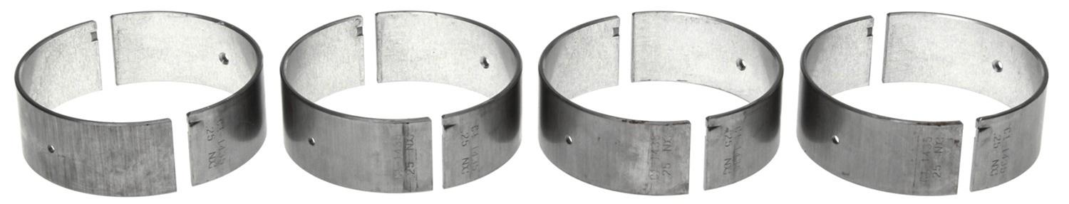 Clevite AL-Series Rod Bearings CB-1781A-.25MM(4)