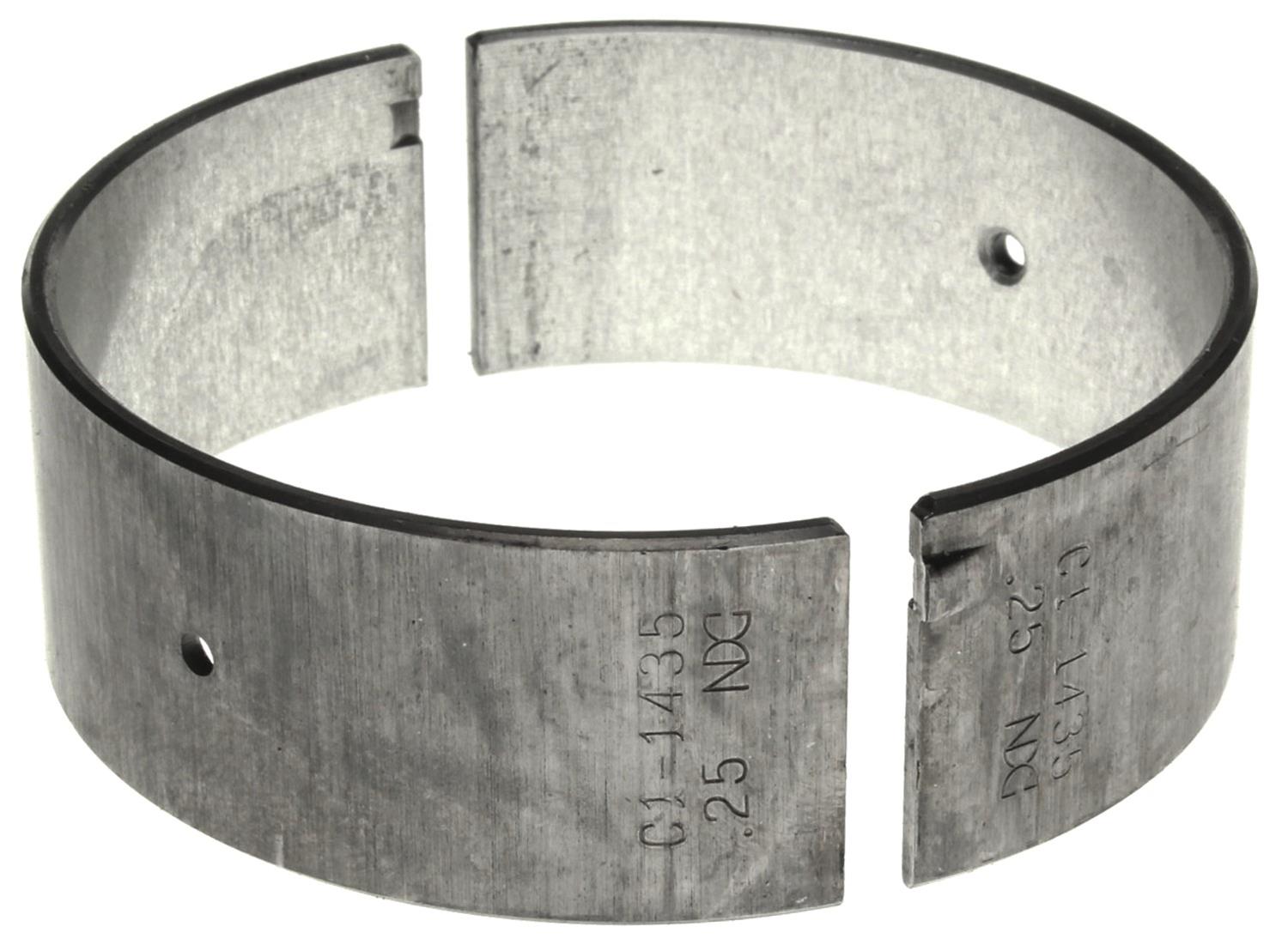 Clevite AL-Series Rod Bearings CB-1781A-.25MM