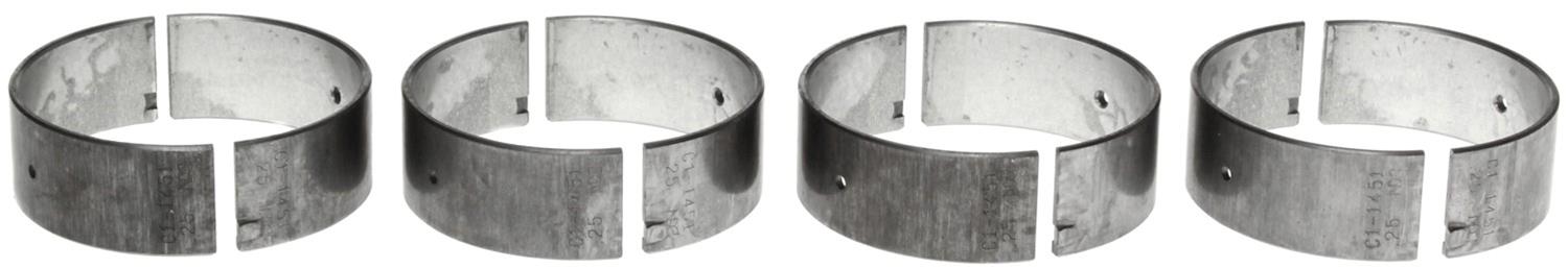 Clevite AL-Series Rod Bearings CB-1786A-.25MM(4)