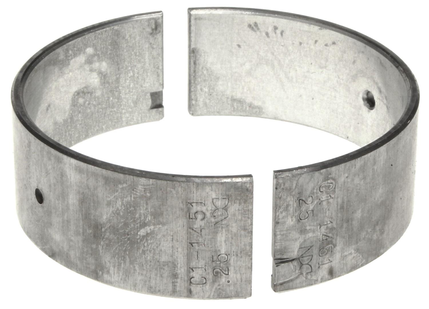 Clevite AL-Series Rod Bearings CB-1786A-.25MM