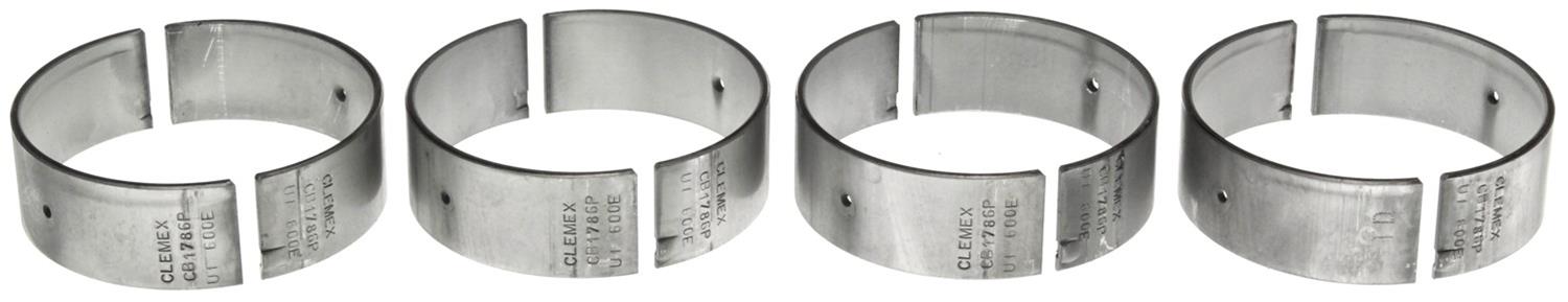 Clevite AL-Series Rod Bearings CB-1786A(4)