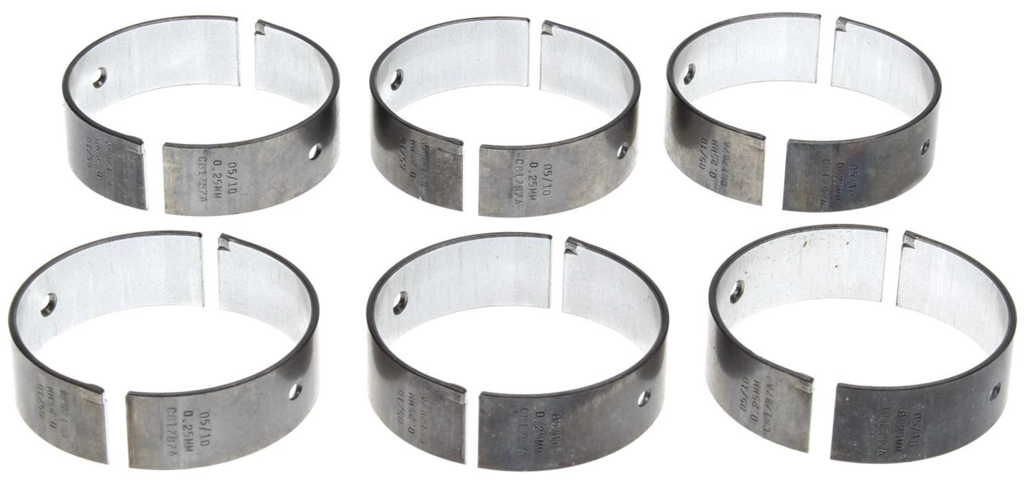 Clevite AL-Series Rod Bearings CB-1787A-.25MM(6)