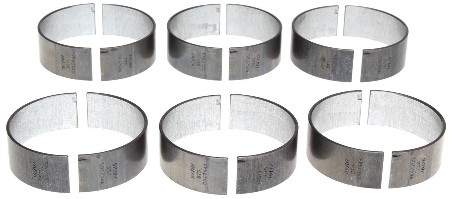 Clevite AL-Series Rod Bearings CB-1794A(6)