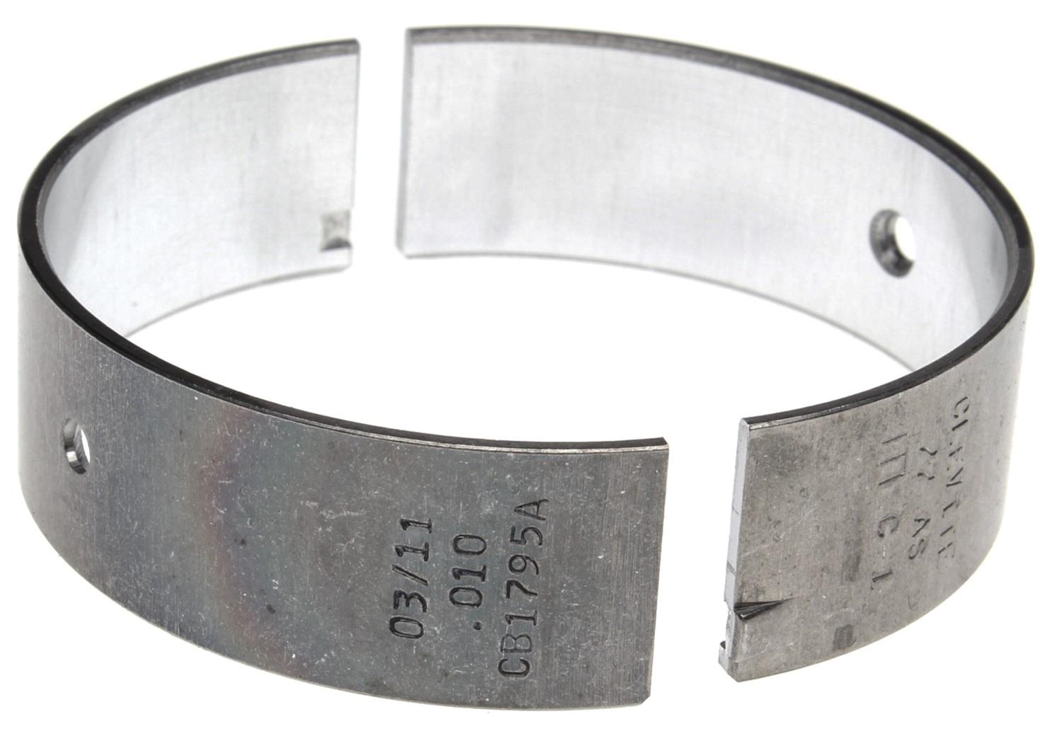 Clevite AL-Series Rod Bearings CB-1795A-10