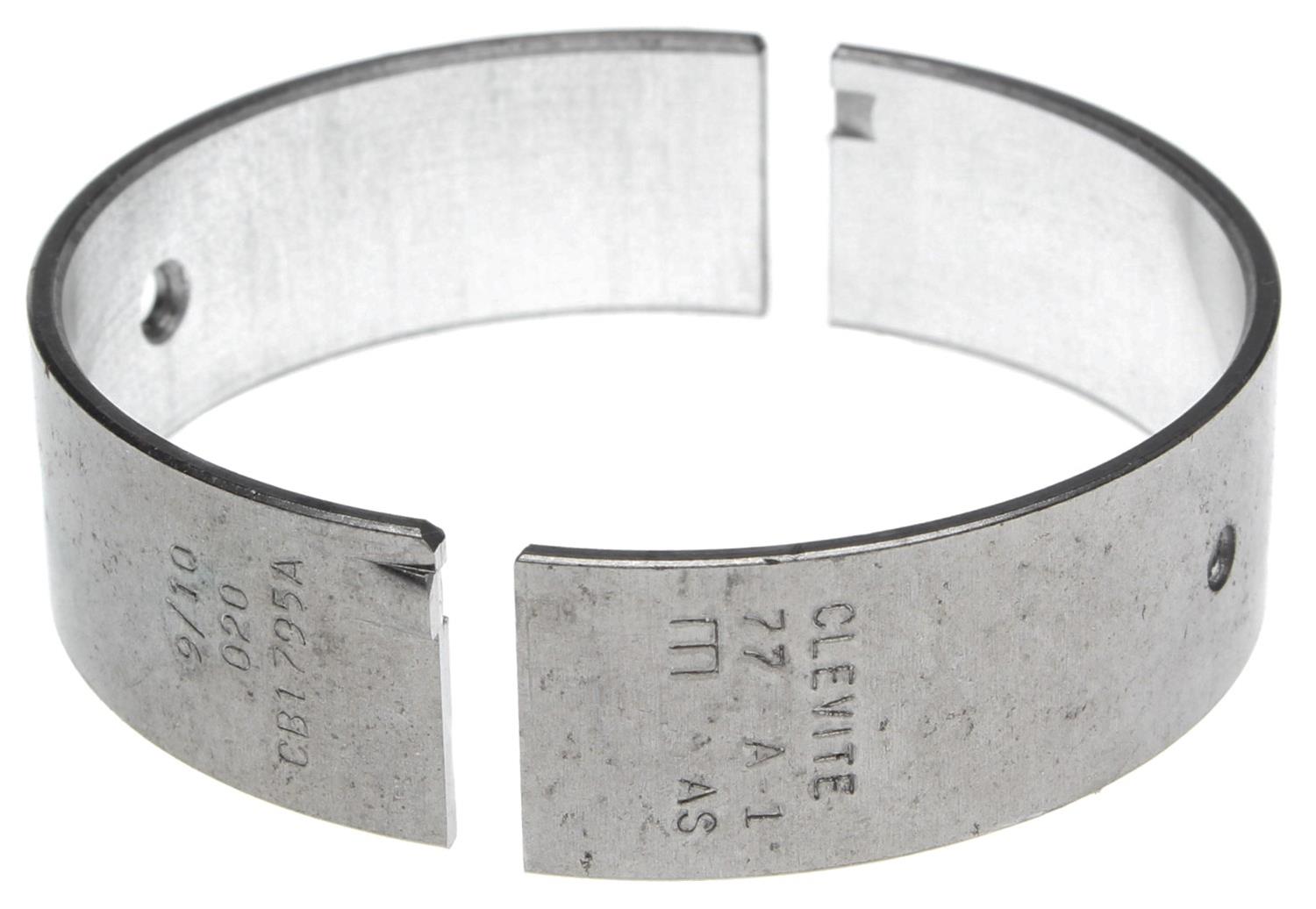 Clevite AL-Series Rod Bearings CB-1795A-20