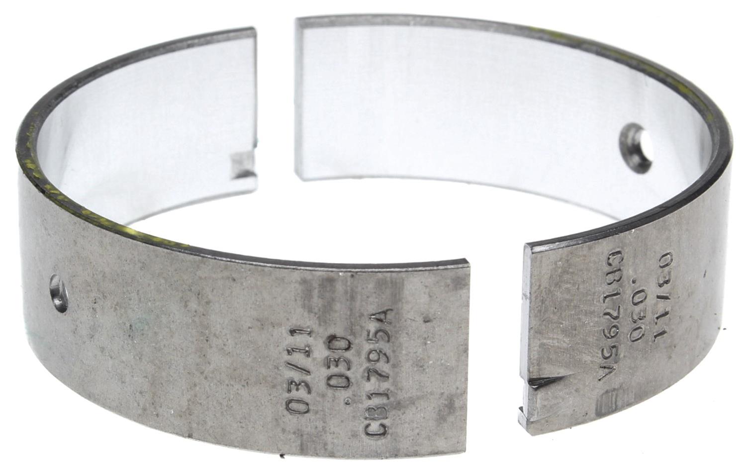 Clevite AL-Series Rod Bearings CB-1795A-30